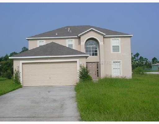 1751 Sail Ct., Poinciana, FL 34759