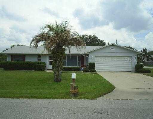 331 Connecticut Ave., St. Cloud, FL 34769