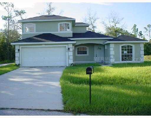 1425 Swan Ct., Poinciana, FL 34759