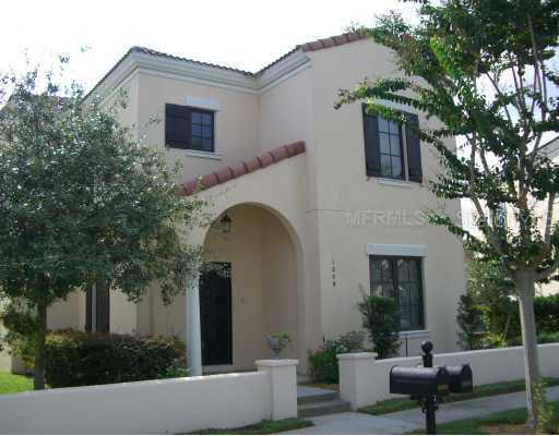1209 Downey Pl., Celebration, FL 34747