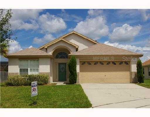 2708 Autumn Creek Cir., Kissimmee, FL 34747