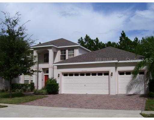 428 Belfry Dr., Davenport, FL 33897