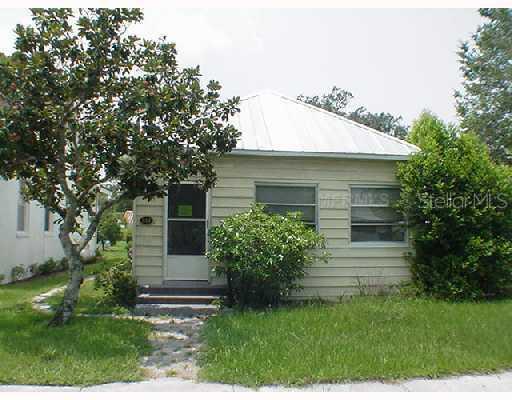 818 Florida Ave., St. Cloud, FL 34769