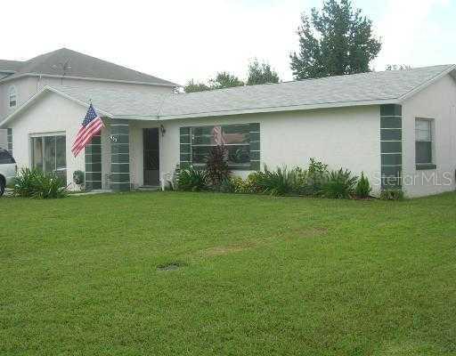 409 Short Dr., Poinciana, FL 34759