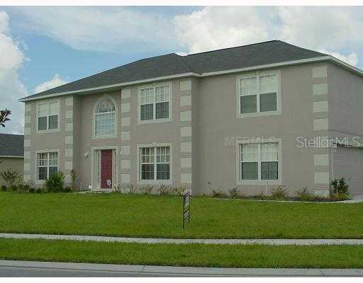 2332 Walnut Canyon Dr., Kissimmee, FL 34758