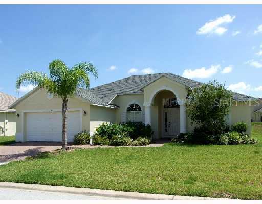354 Barbera Dr., Davenport, FL 33897