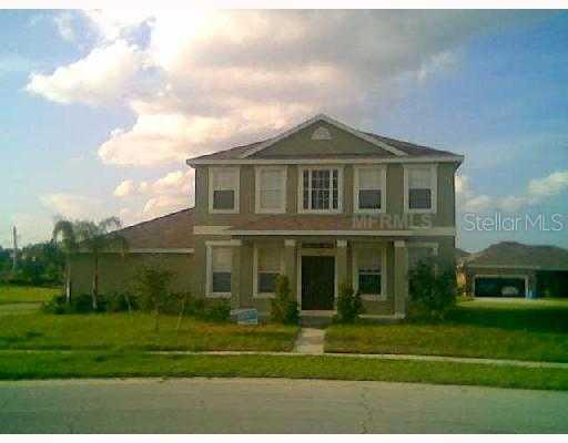 3200 Stonington Run, Kissimmee, FL 34746