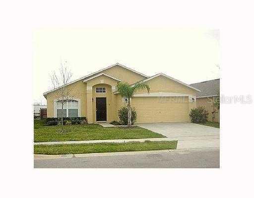 1347 Zureiq Ct., Clermont, FL 34714