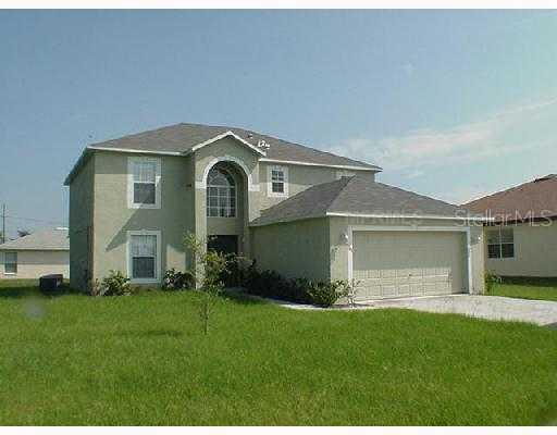703 Bluebill Way Way, Kissimmee, FL 34759