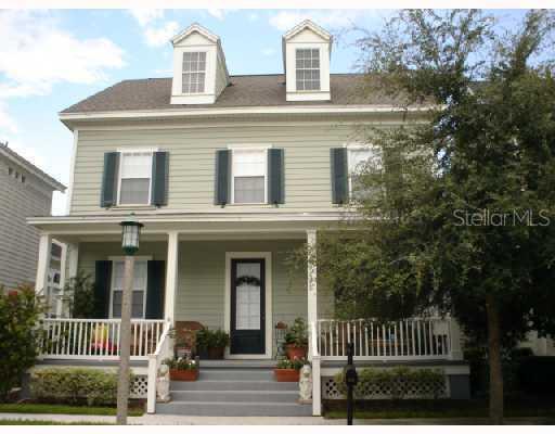 1231 Golden Canna Ln., Celebration, FL 34747