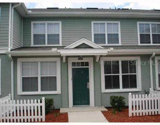 4005 Venetian Bay Dr. #104, Kissimmee, FL 34741