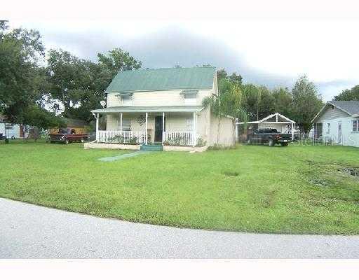 613 Michigan Ave., St Cloud, FL 34769