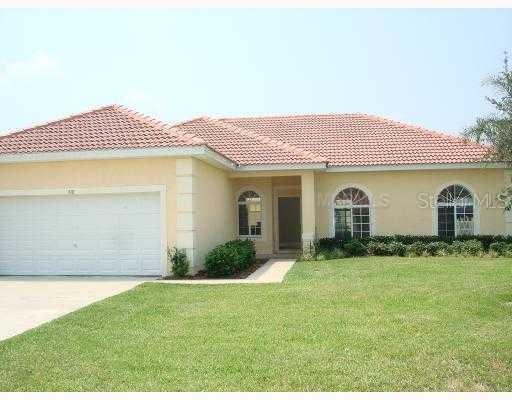 410 Bay Leaf Dr., Kissimmee, FL 34759