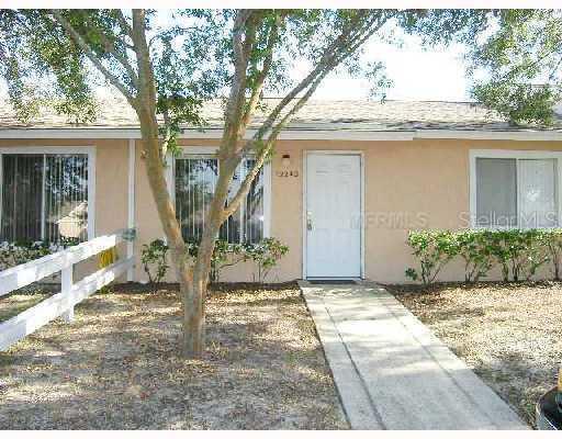 12242 Tavares Ridge Ln. #103, Tavares, FL 32778