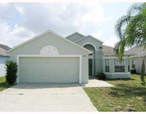 262 Aylesbury Ln., Davenport, FL 33837