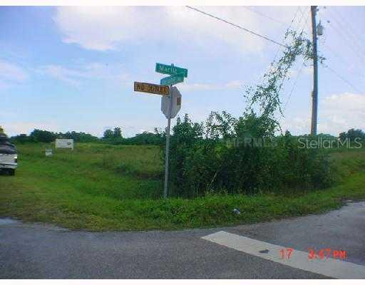 Unknown St., Kissimmee, FL 34744