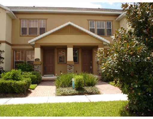 14458 Prunningwood Pl., Winter Garden, FL 34787