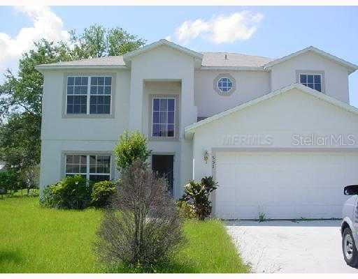 651 Caribou Ct., Poinciana, FL 34759