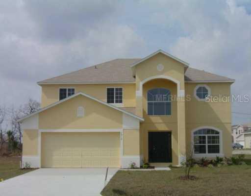 1910 Myakka Ct., Poinciana, FL 34759