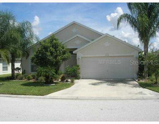 408 Heather Hill Blvd., Davenport, FL 33837