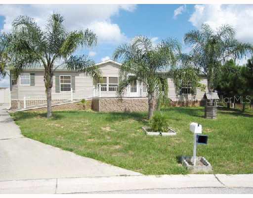 7 Lugano Ct., Davenport, FL 33837