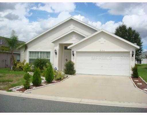 204 Sweet Bay St., Davenport, FL 33837