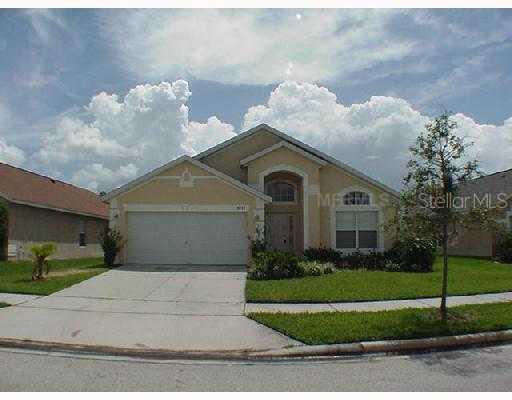 5737 Lake Champlain Dr., Orlando, FL 32829