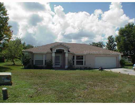 11228 Rosehill Dr., Clermont, FL 34711