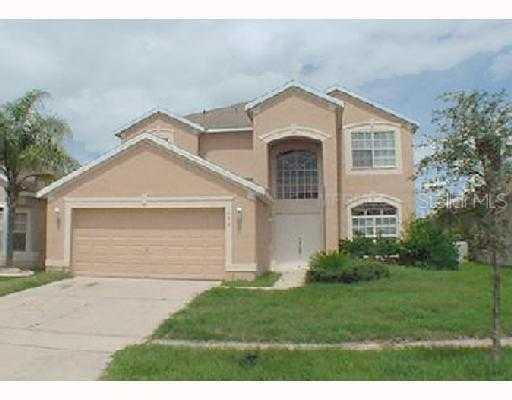 159 Westmoreland Cir., Kissimmee, FL 34744