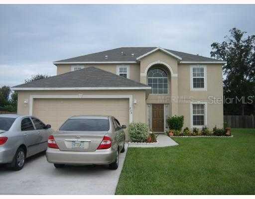 578 Woodland Creek Blvd., Kissimmee, FL 34744