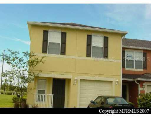 616 Cresting Oak Cir. #30, Orlando, FL 32824