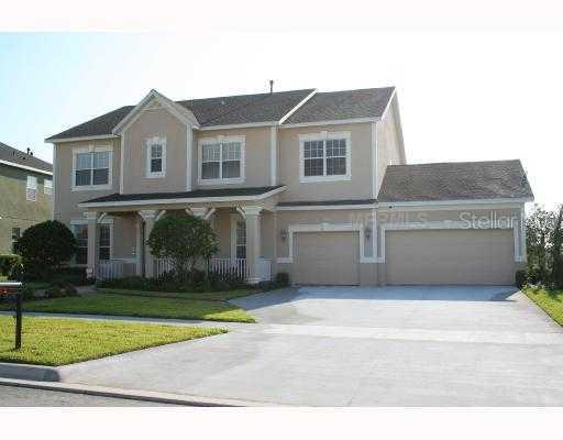 4451 Harts Cove Way, Clermont, FL 34711