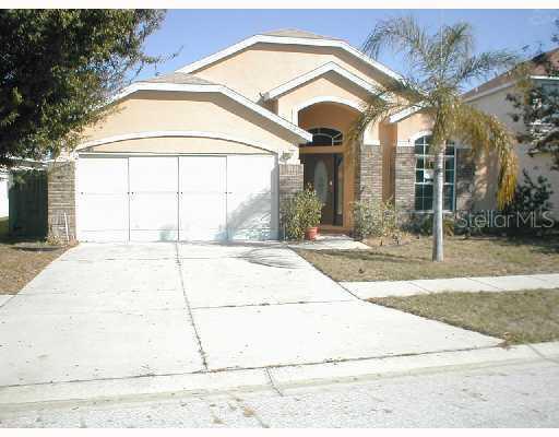 719 Downing Cir., Davenport, FL 33897