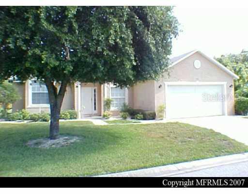 508 Thousand Oaks Blvd., Davenport, FL 33896