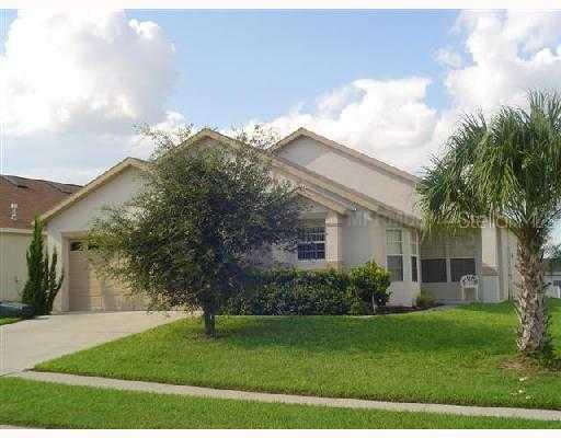 8105 Pomo Dr., Kissimmee, FL 34747