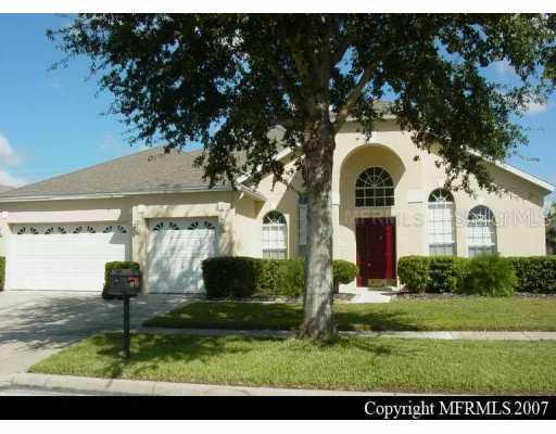 3669 Half Moon Dr., Orlando, FL 32812