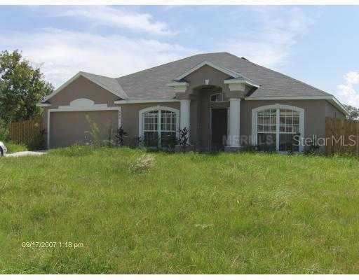 406 Danube Way, Poinciana, FL 34759