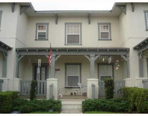 1009 Nash Dr., Celebration, FL 34747