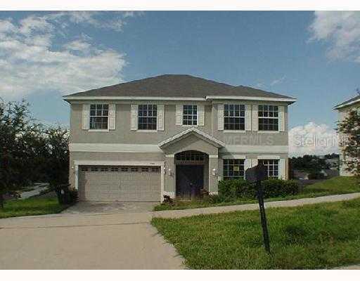 1586 Chancellor Ct., Clermont, FL 34711