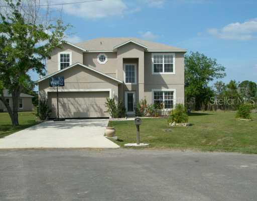 626 Wallaby Ln., Poinciana, FL 34759