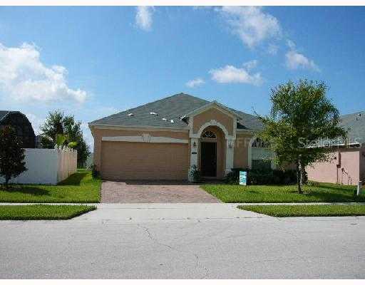 10018 Shadow Creek Dr., Orlando, FL 32832