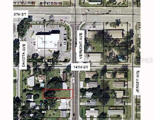 Vermont Ave., St. Cloud, FL 34769