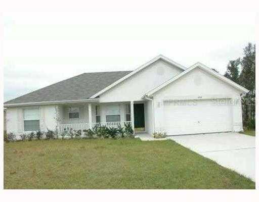 1928 Dolphin Dr., Poinciana, FL 34759