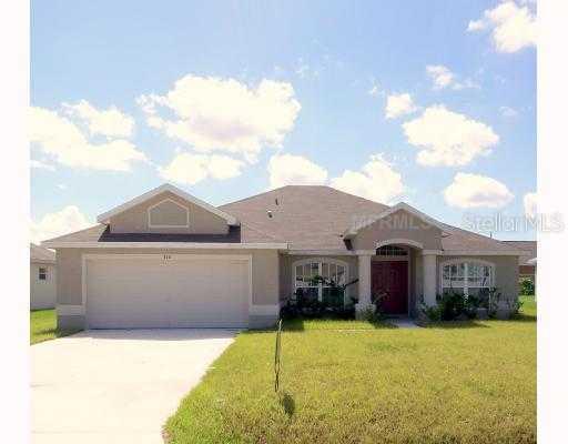 310 Edgewood Ct., Kissimmee, FL 34759