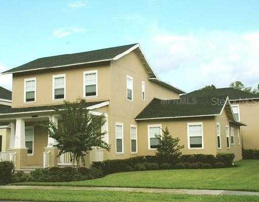 1318 Celebration Ave., Celebration, FL 34747