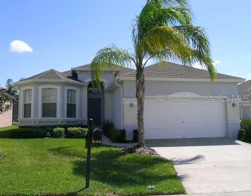 635 Montara Dr., Davenport, FL 33897