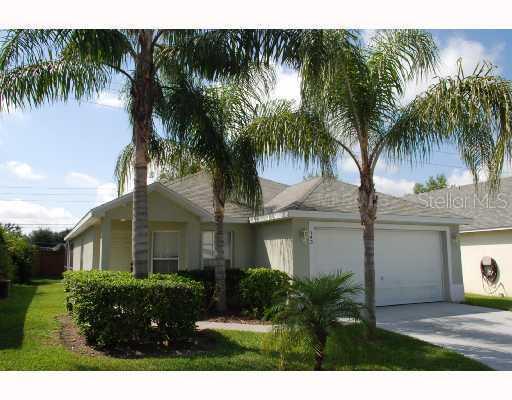 143 Hollingshead Loop, Davenport, FL 33896