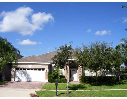 347 Belfry Cir., Davenport, FL 33897