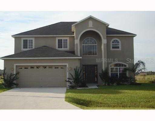 2069 Rio Grande Canyon Loop, Poinciana, FL 34759