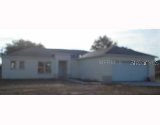 911 Cumberland Dr., Poinciana, FL 34759